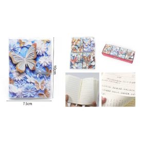 Family caiet 7,5x10cm 4 modele