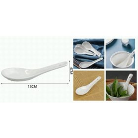 Family kanál porcelán 13x4cm