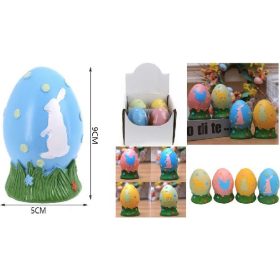 Family pascal decor ou 5x9cm animalfigura