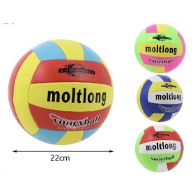 Family röplabda 4 culori