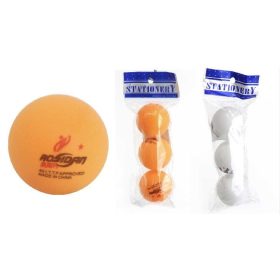 Family ping-pong labda 3 buc 2 culori