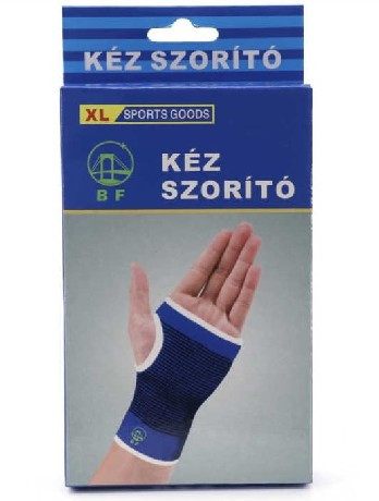 CSUKLÓ SZORÍTÓ UNIVERZÁLIS MÉRET