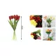 Family floare artificială lalea 40cm mai multe modele sz.
