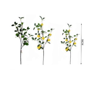 Family artificial fructfaág 70cm mai multe modele