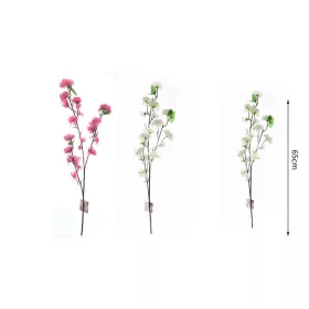 Family művirág szegfűszeg csokor 35cm többféle szín