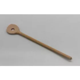 Family de peretengură hegyes, găurit 30 cm-es