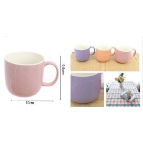 Family cană porțelan 10x9,5cm 3 modele 700ml