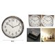 Family ceas de perete 30cm 2 modele