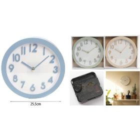 Family ceas de perete 25cm 3 modele