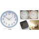 Family ceas de perete 25cm 3 modele