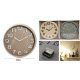 Family ceas de perete 30cm 3 modele