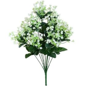 Family floare artificială fátyolfloare