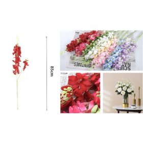 Family floare artificială csokor 85cm mai multe modele