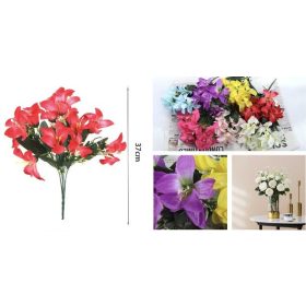 Family floare artificială liliom 37cm