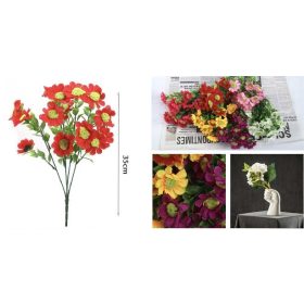 Family floare artificială margaretă 35cm