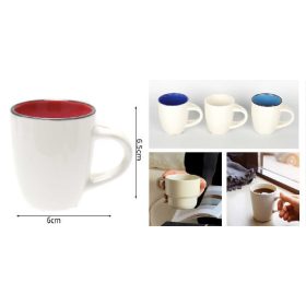 Family cană porț. 6x6,5cm 3 modele