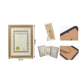 Family ramă foto 36x27cm 3 modele