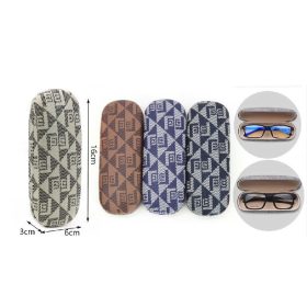 Family szemsticlătok 16x3x6cm 4 modele