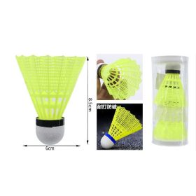 Family tollaslabda 3 buc 6x8,5cm