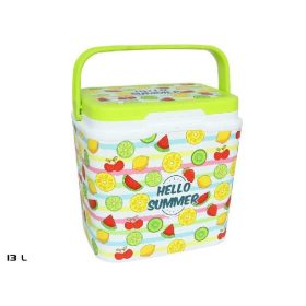 Family geantă frigorifică 13l