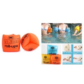 Family aripioare felnőtt 2 buc 3 culori