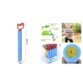 VÍZIPISZTOLY SZIVACSOS 5*60 CM