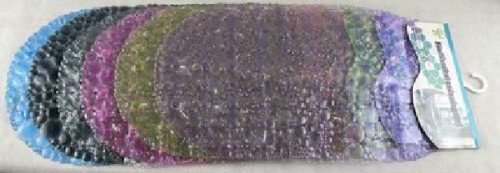 Family fürdőszobai szőnyeg csúszásgátló 34X65CM TÖBB FÉLE SZÍN