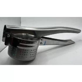 Family burgonya presă