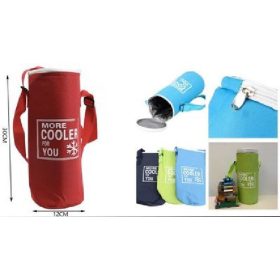 Family palack hűtő 12x30cm 4f. szín