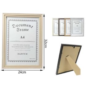 Family ramă foto a4