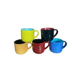 Family bögre ker. 300ml 9x9,5 többféle