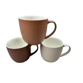 Family cană ceramică 300ml 3 modele