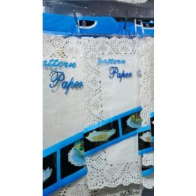 Family suport pentru tort csipcuțit 25x35cm