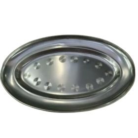 Family tavă metal 35cm