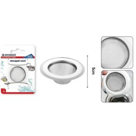 Family filtru pentru chiuvetă metal 5cm