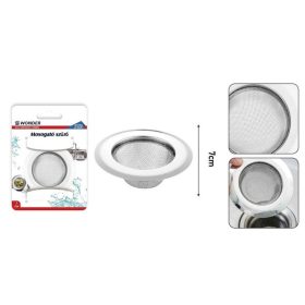 Family filtru pentru chiuvetă metal 7cm