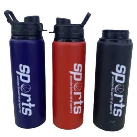 Family sticlă plastic 750ml