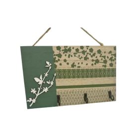 Family breloc 20,5x12,4cm