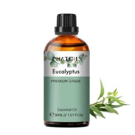 Family ulei esențial eukaliptusz 30ml