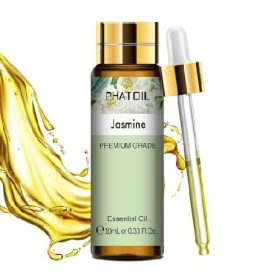 Family ulei esențial iasomie 10ml