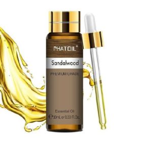 Family ulei esențial szanbolfa 10ml