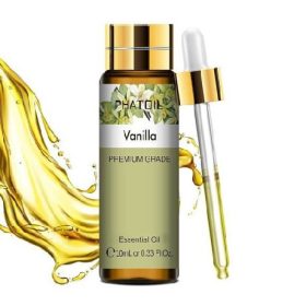 Family ulei esențial vanília 10ml