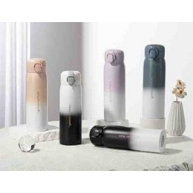 Family termosz 500ml 4f. szín