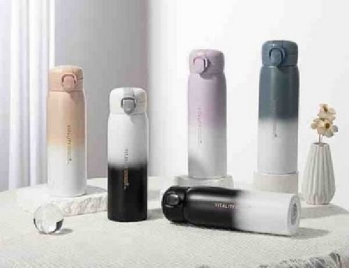 Family termosz 500ml 4f. szín
