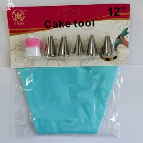 Family habzsák szett 7db-os 29,5cm