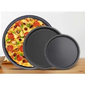 Family pizzasütő 36cm