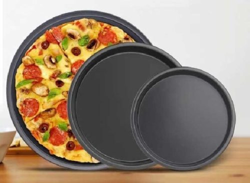 Family pizzasütő 36cm
