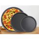 Family pizzasütő 36cm
