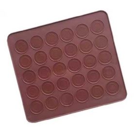 Family macaron forma 29cm