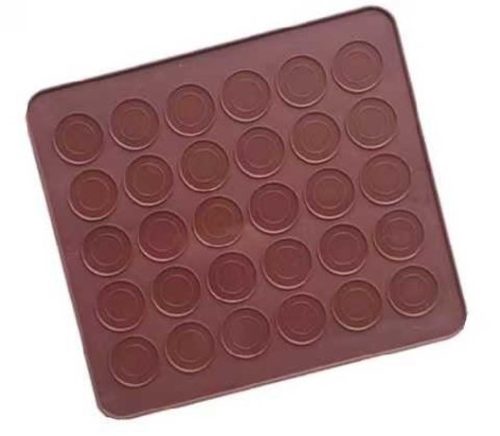 Family macaron forma 29cm